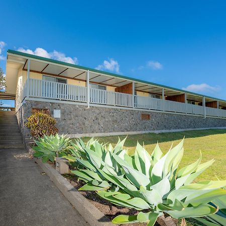South Pacific Resort Hotel Burnt Pine Exterior foto
